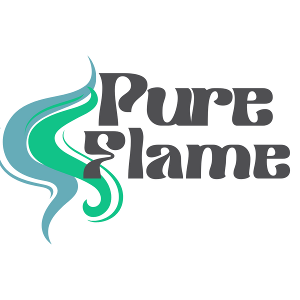 Luxe Pure Flame